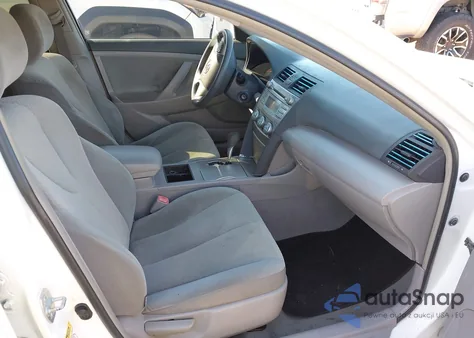 2007 Toyota Camry Le from USA, damaged, VIN 4T1BE46K37U698094